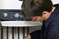boiler repair Fraddon