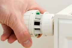 Fraddon central heating repair costs