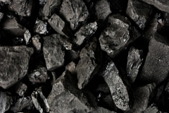Fraddon coal boiler costs
