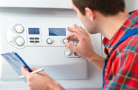 free Fraddon gas safe engineer quotes